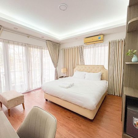 Sunshine Home 170 Tu Hoa Hanoï Extérieur photo