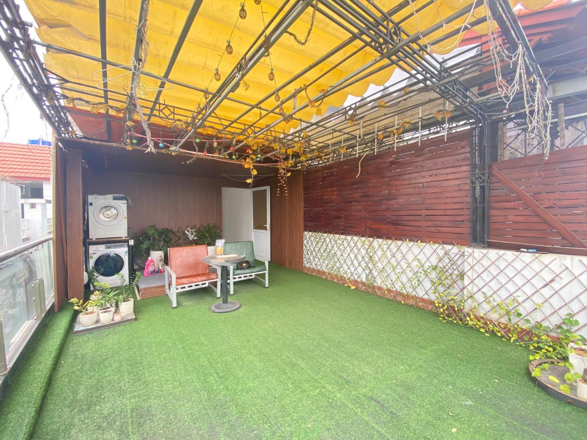 Sunshine Home 170 Tu Hoa Hanoï Extérieur photo